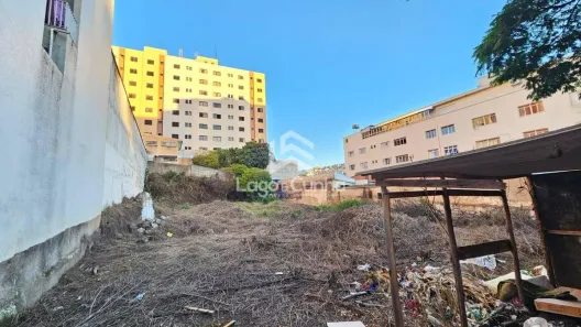 Lote/Terreno à venda, 850m² no Jardim dos Estados, Poços de Caldas
