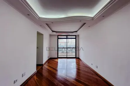 Apartamento com 3 Quartos à venda, 92m² no Vila Cláudia, São Paulo