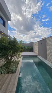 Casa de Condomínio com 3 Quartos à venda, 214m² no Bonfim Paulista, Ribeirão Preto