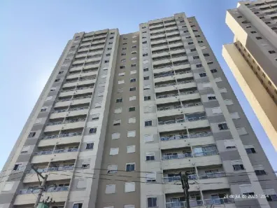 Apartamento com 2 Quartos à venda, 47m² no Piratininga, Osasco