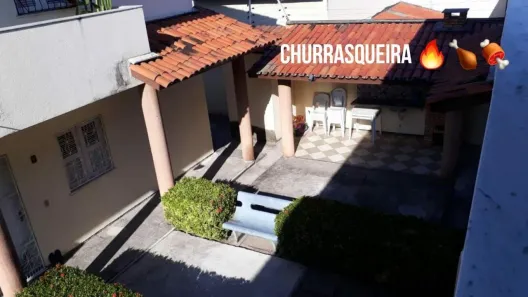Apartamento com 2 Quartos à venda, 49m² no Passaré, Fortaleza