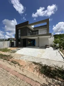 Casa com 3 Quartos à venda, 220m² no Parque das Nações, Parnamirim