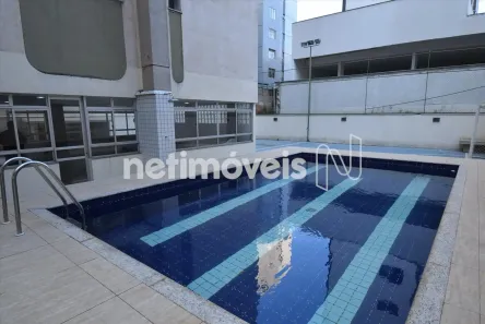 Apartamento com 2 Quartos para alugar, 68m² no Santo Antônio, Belo Horizonte