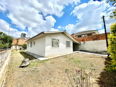Casa com 3 Quartos à venda, 86m² no Uvaranas, Ponta Grossa