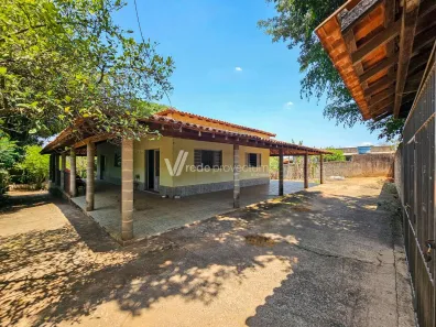 Fazenda/Sítio com 3 Quartos à venda, 140m² no Parque Dante Marmirolli, Sumaré