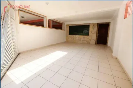 Casa de Condomínio com 3 Quartos à venda, 101m² no Conjunto Residencial Vista Verde, São Paulo
