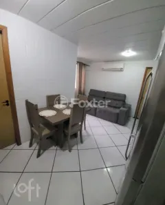 Apartamento com 2 Quartos à venda, 46m² no Mato Grande, Canoas