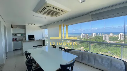 Apartamento com 3 Quartos à venda, 172m² no Patamares, Salvador