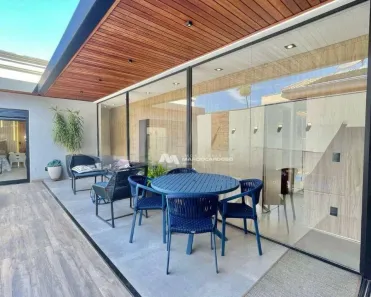 Casa de Condomínio com 3 Quartos à venda, 251m² no Loteamento Recanto do Lago, São José do Rio Preto