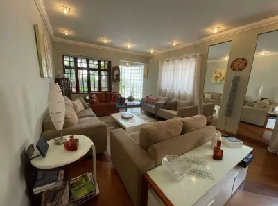 Sobrado com 4 Quartos à venda, 285m² no Vila Deodoro, São Paulo