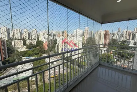 Apartamento com 2 Quartos à venda, 84m² no Jardim Vazani, São Paulo