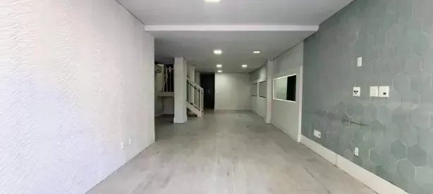 Ponto Comercial para alugar, 140m² no Santo Antônio, Belo Horizonte