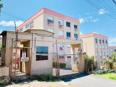 Apartamento com 2 Quartos à venda, 71m² no Cristal, Porto Alegre