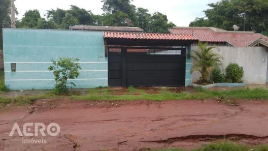 Casa de Condomínio com 2 Quartos à venda, 230m² no Vale do Igapó, Bauru