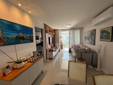 Apartamento com 2 Quartos à venda, 85m² no Barra Olímpica, Rio de Janeiro