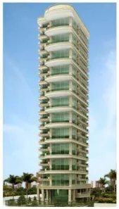 Apartamento com 4 Quartos à venda, 508m² no Meireles, Fortaleza