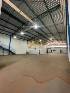 Galpão/Depósito/Armazém à venda, 720m² no Plano Diretor Sul, Palmas