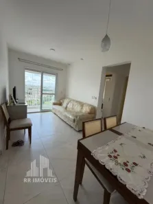 Apartamento com 2 Quartos à venda, 60m² no Vila Boa Vista, Barueri