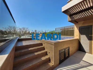 Casa de Condomínio com 4 Quartos à venda, 750m² no Campo Belo, São Paulo