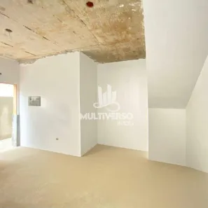 Casa com 3 Quartos à venda, 107m² no Encruzilhada, Santos