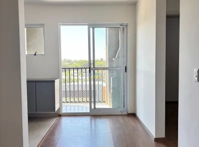 Apartamento com 2 Quartos à venda, 51m² no Santa Cruz, Gravataí