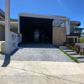 Casa de Condomínio com 3 Quartos à venda, 139m² no Wanel Ville, Sorocaba