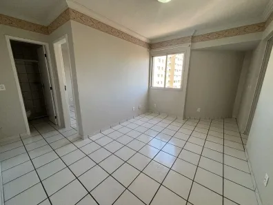 Apartamento com 1 Quarto à venda, 35m² no Jardim Camburi, Vitória