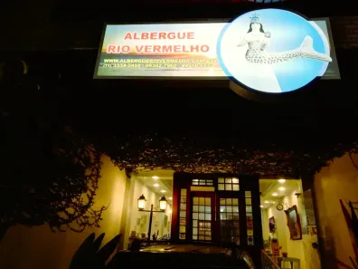 Imóvel Comercial com 9 Quartos à venda, 460m² no Rio Vermelho, Salvador
