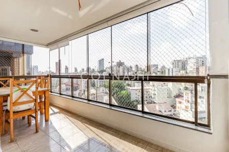 Cobertura com 2 Quartos à venda, 162m² no Higienópolis, Porto Alegre