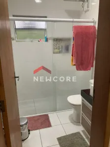 Casa com 2 Quartos à venda, 58m² no Mogi Moderno, Mogi das Cruzes