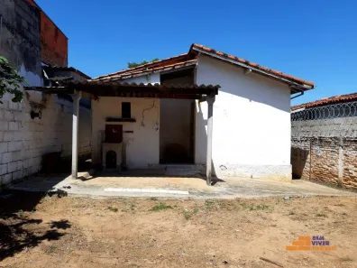 Casa com 2 Quartos à venda, 67m² no Bosque da Saúde, Taubaté