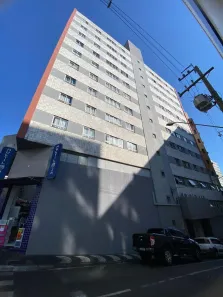 Apartamento com 3 Quartos à venda, 88m² no Centro, Ponta Grossa