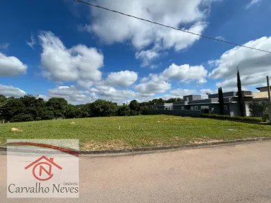 Lote/Terreno à venda, 1000m² no Parque dos Resedás, Itupeva