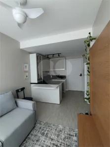 Apartamento com 2 Quartos à venda, 46m² no Rio Branco, Porto Alegre