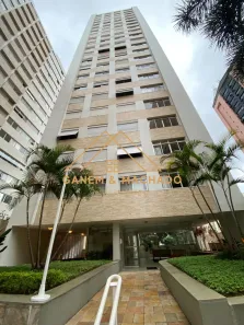 Apartamento com 3 Quartos à venda, 160m² no Perdizes, São Paulo