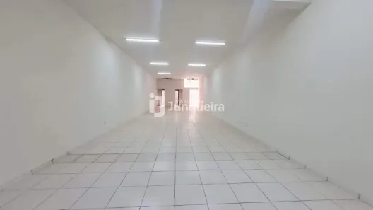Ponto Comercial para alugar, 139m² no Paulista, Piracicaba