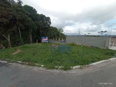 Lote/Terreno à venda, 250m² no Recanto Campo Belo, São Paulo