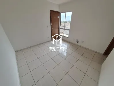 Apartamento com 2 Quartos à venda, 44m² no Mansões Recreio Mossoró, Cidade Ocidental