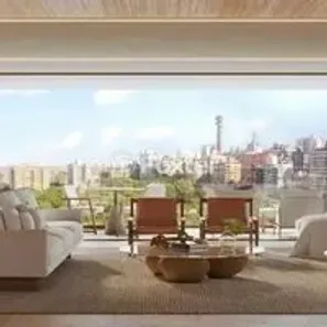 Apartamento com 4 Quartos à venda, 330m² no Petrópolis, Porto Alegre