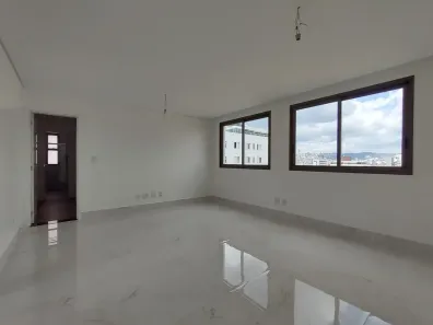 Apartamento com 3 Quartos à venda, 90m² no Padre Eustáquio, Belo Horizonte