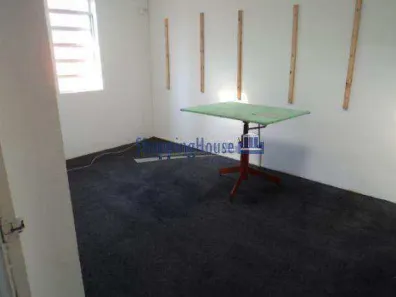 Casa com 1 Quarto para venda ou aluguel, 300m² no Vila Romana, São Paulo
