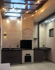 Casa com 3 Quartos à venda, 154m² no Vila Paulista, São Paulo