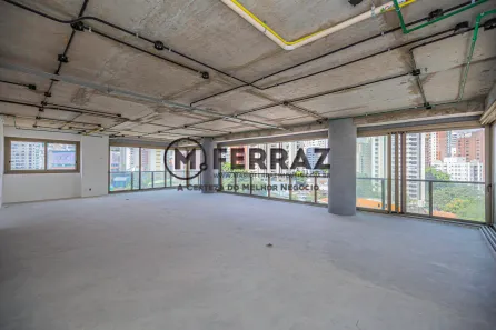 Apartamento com 4 Quartos à venda, 358m² no Vila Nova Conceição, São Paulo