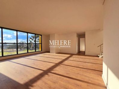 Cobertura com 2 Quartos à venda, 160m² no Santo Inácio, Curitiba