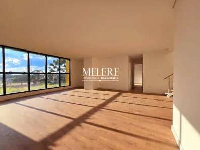 Cobertura com 2 Quartos à venda, 160m² no Santo Inácio, Curitiba