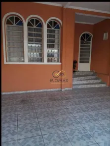 Sobrado com 3 Quartos à venda, 130m² no Jardim Pinhal, Guarulhos