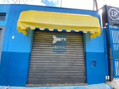 Ponto Comercial para alugar, 40m² no Jardim Cruzeiro do Sul, São Carlos
