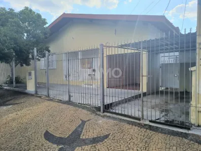 Casa com 2 Quartos à venda, 142m² no Jardim do Lago, Campinas