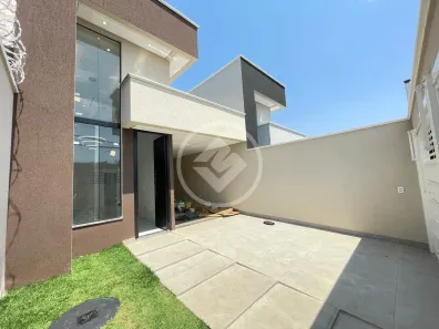 Casa com 3 Quartos à venda, 125m² no Setor Faiçalville, Goiânia