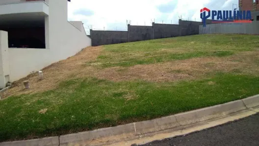 Lote/Terreno à venda, 327m² no Jardim Ypê, Paulínia